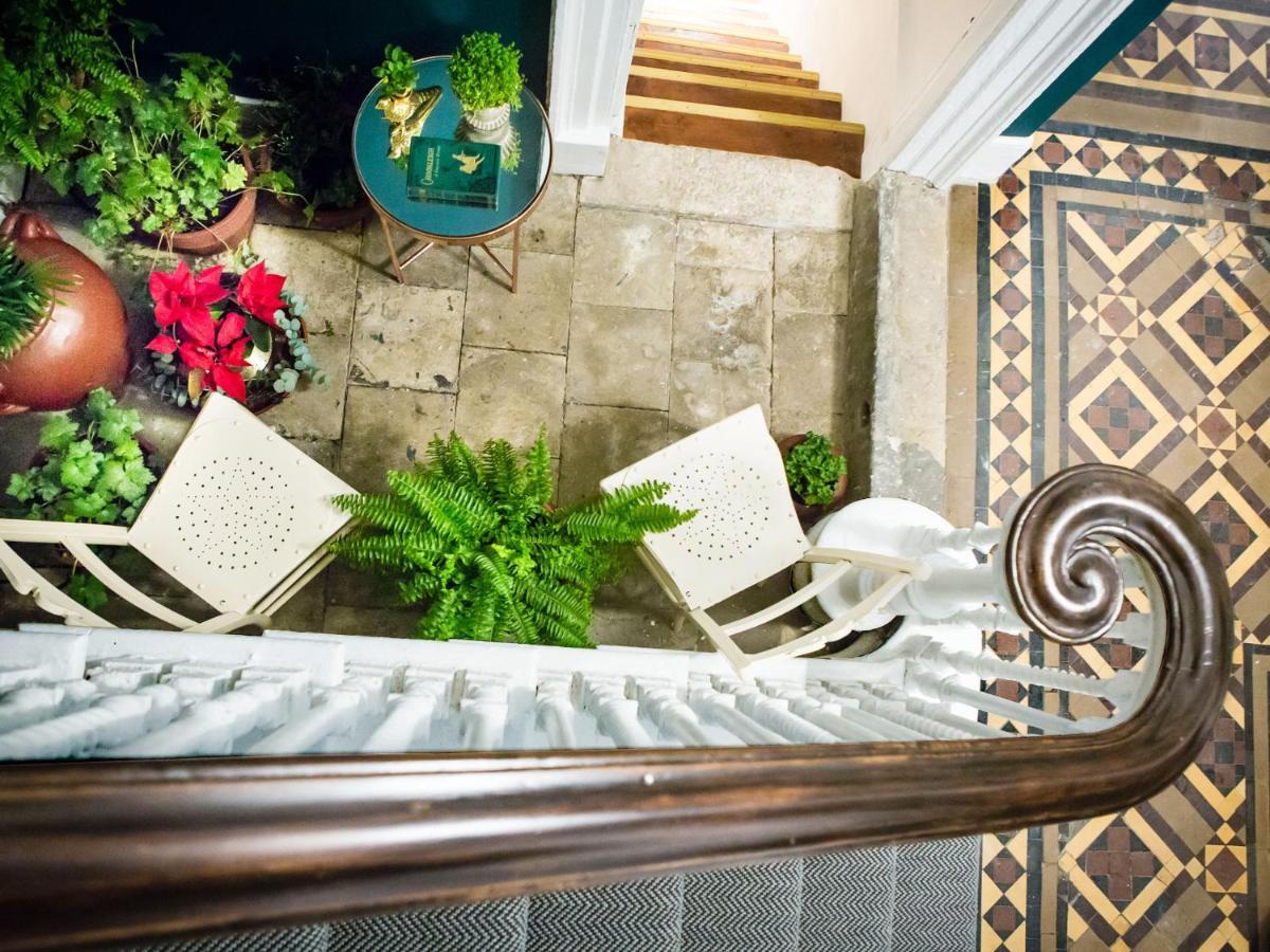 Maison Parfaite Yo1 - Exquisite 400 Year Old, City Centre Townhouse York Zewnętrze zdjęcie
