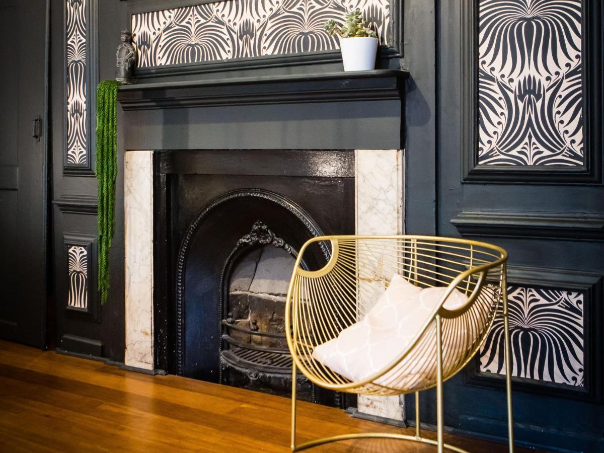 Maison Parfaite Yo1 - Exquisite 400 Year Old, City Centre Townhouse York Zewnętrze zdjęcie