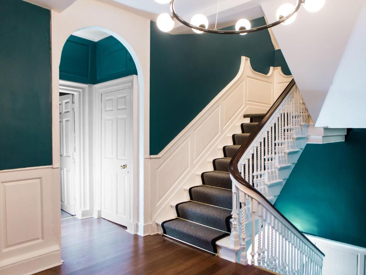 Maison Parfaite Yo1 - Exquisite 400 Year Old, City Centre Townhouse York Zewnętrze zdjęcie